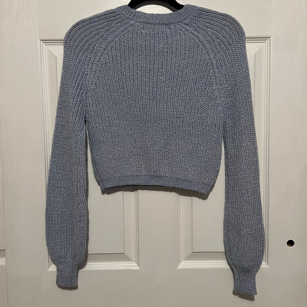 💗 Forever 21 - Womans Knit Pullover - Picture 6 of 11
